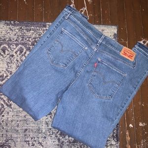 Levi’s 720 Jeans